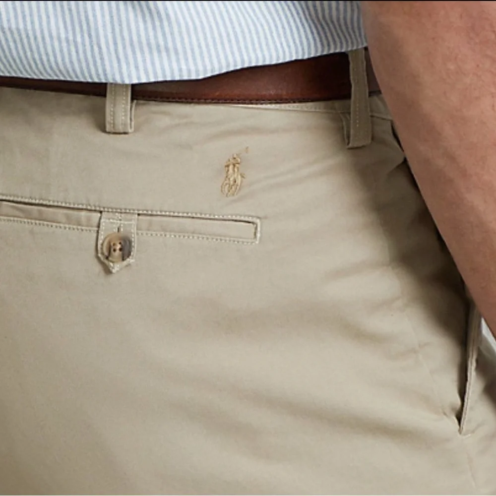 Polo Ralph Lauren new tag